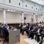 Torino studia le nuove strategie digitali per la sicurezza