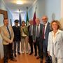 Bardonecchia, riconsegnati gli alloggi della Polizia dopo l’alluvione del 2023