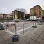 Il mercato di corso Spezia verso il restyling