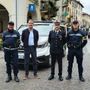 Chieri lancia la “pattuglia di quartiere”