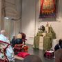 A Torino torna Vesak: per i buddhisti celebrazioni, incontri ed eventi