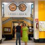 Sopralluogo al liceo Cavour Sopralluogo al liceo Cavour