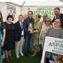 Nei primi tre giorni numeri da record per la Sagra dell’Asparago di Santena