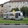 Il tram del progetto Diogene Il tram del progetto Diogene