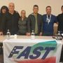 Il Congresso Regionale della Fast-Confsal