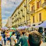 La festa di via Vanchiglia La festa di via Vanchiglia