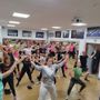 Dalla danza al fitness, torna la terza edizione del salotto sportivo
