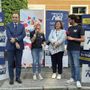 A Lucento festa per i cinque anni di Fondazione Aief A Lucento festa per i cinque anni di Fondazione Aief