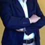 Valerio Tomaselli, nuovo segretario regionale