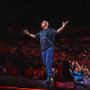 Eros Ramazzotti, il concerto per i 30 anni di "Dove c'è musica" all'Allianz Stadium Eros Ramazzotti, il concerto per i 30 anni di "Dove c'è musica" all'Allianz Stadium