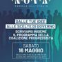 L'appuntamento è a Torino sabato 16 maggio