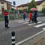 Sicurezza davanti alle scuole: a Chieri si 'arruolano' quattro Nonni Vigile Sicurezza davanti alle scuole: a Chieri si 'arruolano' quattro Nonni Vigile