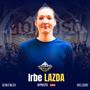 Irbe Lazda