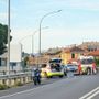 Tragedia a Ceriale, muore un pensionato di Grugliasco