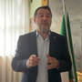 Rush finale a Moncalieri: Salvini lancia Maurizio Fontana e la squadra della Lega [VIDEO]