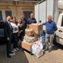 Rotary Club Torino: al via la collaborazione a supporto della Mensa dei Poveri di via Belfiore 12