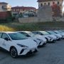 L'Unione Montana Valli di Lanzo, Ceronda e Casternone punta sulla mobilità sostenibile con 19 nuove auto elettriche