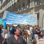 Da Taranto a Torino per manifestare fede e speranza