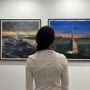 La Mole sommersa in mostra a The Phair alle Ogr