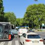 Nuovo black-out a Madonna del Pilone, Vanchiglietta e Borgo Po: traffico in tilt