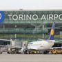 Lo scalo di Torino Caselle