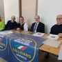 Moncalieri, Arturo Calligaro e l'Altra Destra terzo incomodo tra Mauro e Fontana