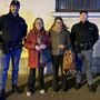 Scomparsa da casa nel pomeriggio, ritrovata nella notte dalla Polizia