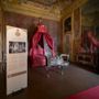 Abitare da Regina: alla Palazzina di Stupinigi 'rivive' Margherita di Savoia