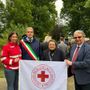 La Settimana della Croce Rossa accende Trofarello