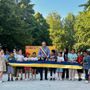 Inaugurazione dei nuovi spazi del Centro interculturale