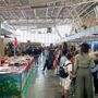 Salone del Libro preso d'assalto dagli studenti fin dal primo giorno