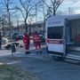 Verso l’obbligo di svolta a destra, la mossa del Comune contro gli incidenti in corso Orbassano