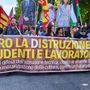 Studenti e docenti insieme contro la riforma della scuola: "La tecnica è cultura"