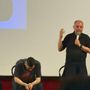 “Non esistono ragazzi cattivi”: talk aperto con Don Claudio Burgio a Beinasco