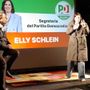 Da Moncalieri Schlein lancia il guanto della sfida "Presto alla guida del Paese" Da Moncalieri Schlein lancia il guanto della sfida "Presto alla guida del Paese"