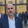 Venaria, il sindaco uscente Fabio Giulivi punta a un secondo mandato