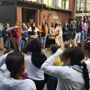 Dai cortili, alle mense, ai bagni e riqualificazione energetica: 124 scuole di Torino si rinnovano Dai cortili, alle mense, ai bagni e riqualificazione energetica: 124 scuole di Torino si rinnovano