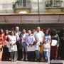Festa in via Po per i nuovi cittadini