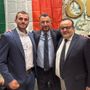 Salvatore Fiorino entra in Futuro Nazionale