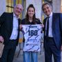 Reale Mutua Fenera Chieri riparte dalla capitana: Ilaria Spirito confermata e punta al record
