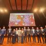 Inaugurata ufficialmente l'edizione 2026 del Salone del Libro