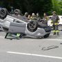 Incidente in corso Novara