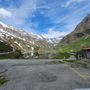 Sgomberato dalla neve anche l'ultimo tratto, da Margone al lago di Malciaussia