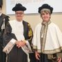 Laurea honoris causa per Giulio Paolini Laurea honoris causa per Giulio Paolini
