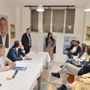 Elezioni a Moncalieri: la Lega conquista il 7% e porta in consiglio Fontana e Furci Elezioni a Moncalieri: la Lega conquista il 7% e porta in consiglio Fontana e Furci