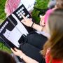 Dieci anni di "Libri per tutti": in Piemonte la lettura in simboli abbatte le barriere della comunicazione Dieci anni di "Libri per tutti": in Piemonte la lettura in simboli abbatte le barriere della comunicazione