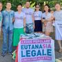 "Liberi subito": a Nichelino al via la campagna per il fine vita