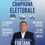 La locandina dell'appuntamento del 21 maggio La locandina dell'appuntamento del 21 maggio
