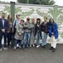 Inaugurato un murales a Barriera di Milano