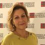 La consigliera Nadia Conticelli La consigliera Nadia Conticelli